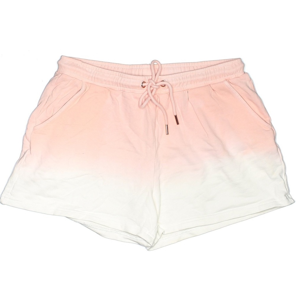 NWOT Designer L’URV 100% Cotton Shorts in Size S